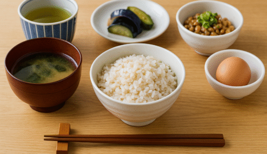 うつも不調も吹き飛ばす！安くて簡単、私の「最強の朝ごはん」