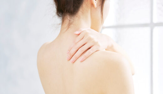 不安を鎮める最強セルフケア「背中リリース法」