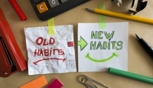 「習慣化＝我慢大会」は間違い！意志力に頼らず楽に続けるコツ
