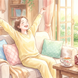 【超回復】休むだけでは疲れは取れない。「休養×活力」で心身を最高な状態へ導く方法
