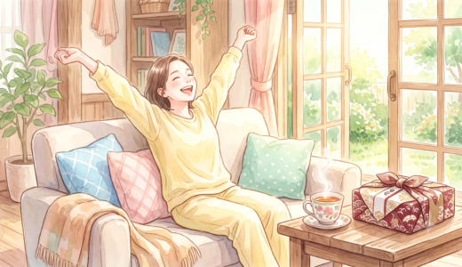 【超回復】休むだけでは疲れは取れない。「休養×活力」で心身を最高な状態へ導く方法
