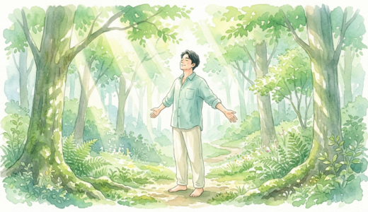【自愛の習慣】心と体をフル充電する「疲労予防」8つの法則。休日は1週間の始まり