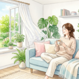 【自愛の習慣】部屋の乱れは「脳の漏電」。心と空間を整えてエネルギーを取り戻す8つの法則