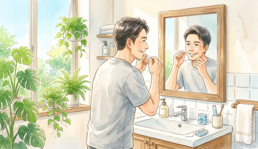 【自愛の習慣】車と同じように体もメンテナンスを。健康という最大の資産を守る8つの法則