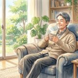 【自愛の習慣】「どうせ自分なんて」と責めるのはもう終わりにしよう。心のコップを満たす8つのステップ