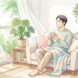 【私の失敗談】うつ病で休職した私が気づいた、自分を愛する（自愛）ということ。