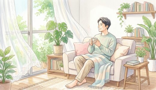 【私の失敗談】うつ病で休職した私が気づいた、自分を愛する（自愛）ということ。