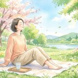 【自愛の習慣】頑張りすぎて疲れ果てたあなたへ。豊かな人生を作る「自愛」の8つの習慣