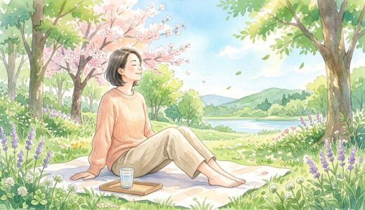 【自愛の習慣】頑張りすぎて疲れ果てたあなたへ。豊かな人生を作る「自愛」の8つの習慣
