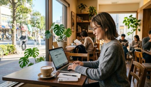 行動が爆速する朝の3ステップ！ストイックではなく「快楽主義」なモーニングルーティン